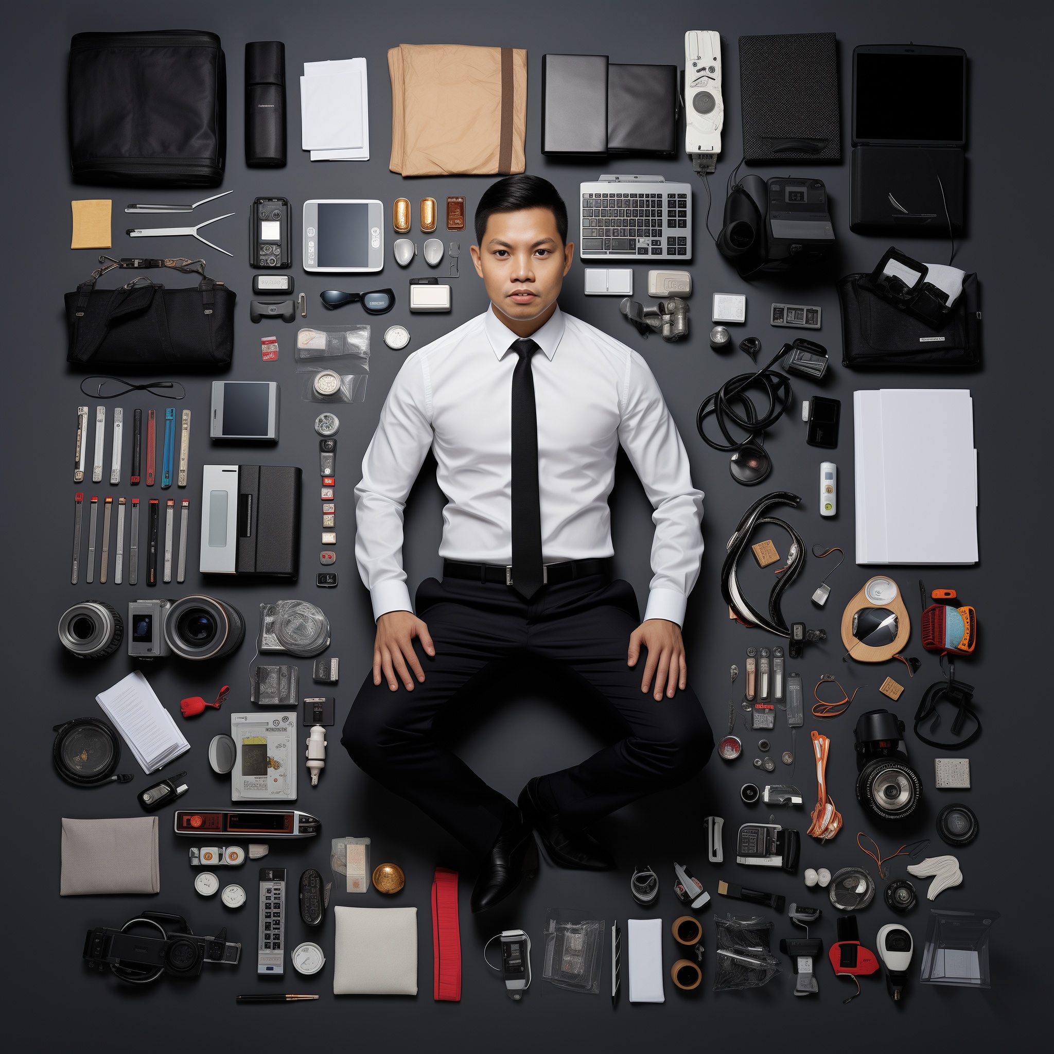 Featured image for “Hành Trình Quản Trị Dự Án”